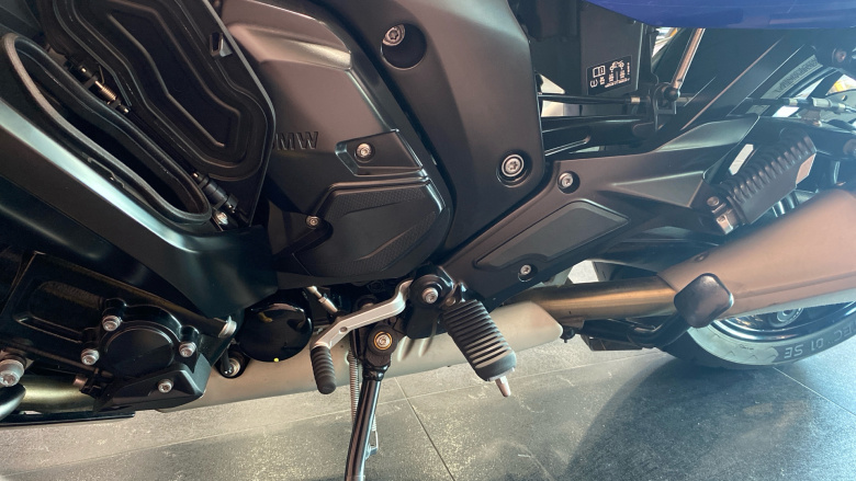 BMW K1600 GT SE (22MY)
